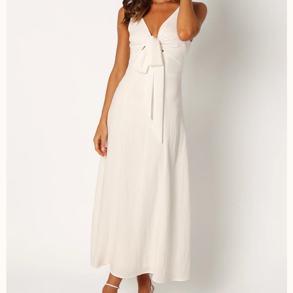 Petal & Pup Archer Midi Dress